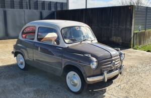 Afbeelding 9/38 van FIAT 600 D (1960)