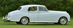 Bild 28/50 von Bentley S 2 (1961)
