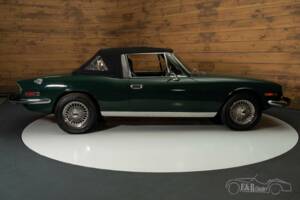 Afbeelding 11/19 van Triumph Stag (1971)