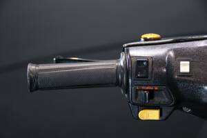 Immagine 13/50 di Honda DUMMY (1993)