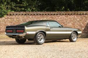 Image 2/50 of Ford Shelby GT 500 (1969)