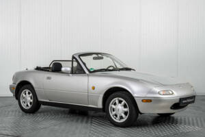 Immagine 5/50 di Mazda MX-5 1.6 (1995)