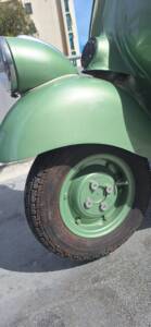 Bild 6/51 von Piaggio Vespa 125 (1956)