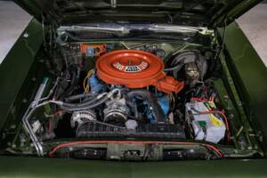 Bild 27/34 von Plymouth Barracuda Cuda (1973)