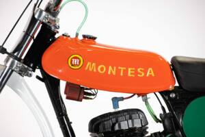 Immagine 19/48 di Montesa Cappra 250 VR (1974)