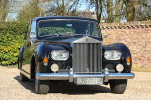 Image 46/50 de Rolls-Royce Phantom V James Young (1962)