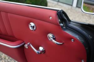 Imagen 44/50 de Mercedes-Benz 190 SL (1960)