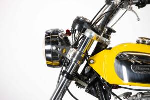 Bild 11/50 von Ducati 450 Scrambler (1969)