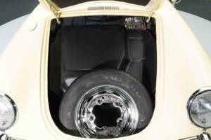 Immagine 17/19 di Porsche 356 B 1600 Super 90 (1961)