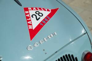 Obraz 28/50 pojazdu Renault Dauphine Gordini (1961)