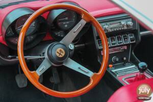 Imagen 19/25 de Alfa Romeo Montreal (1976)