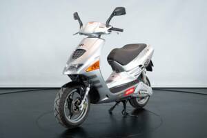 Imagen 7/26 de Aprilia DUMMY (1994)