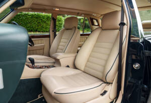 Bild 27/30 von Bentley Turbo RT (1997)