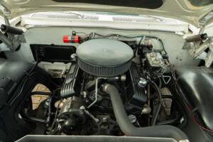 Bild 63/100 von Chevrolet Biscayne (1961)