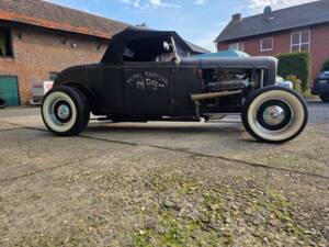 Image 36/87 of Ford Model 18 Hot Rod (1932)