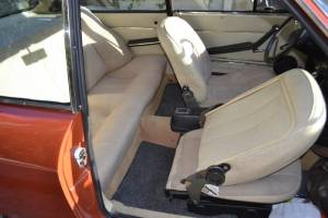 Bild 33/56 von FIAT 124 Sport Coupe (1973)