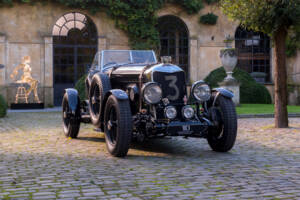 Immagine 8/66 di Bentley 6 1&#x2F;2 Litre Special B-Racer (1950)