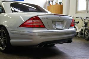 Bild 13/34 von Mercedes-Benz CL 65 AMG (2004)