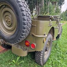 Bild 39/109 von Hotchkiss M 201 (1962)