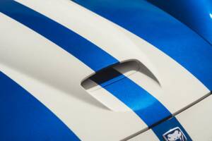 Imagen 33/50 de Dodge Viper SRT10 (2006)
