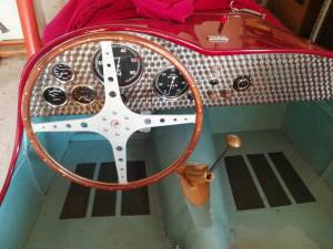 Image 10/25 of FIAT 500 Sport (1951)