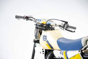 Image 12/50 of Husqvarna WR 250 (1985)