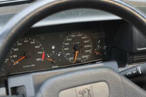 Bild 7/50 von Peugeot 405 Mi16 (1990)