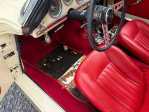Bild 19/100 von Alfa Romeo Giulia 1600 Spider (1962)