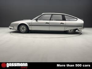 Bild 5/15 von Citroën CX 20 (1983)