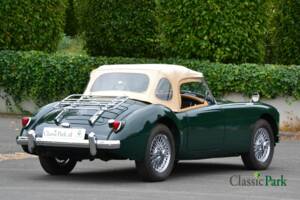 Bild 8/50 von MG MGA 1500 (1959)