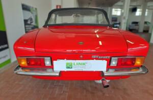 Bild 11/50 von FIAT 124 Spider AS (1970)