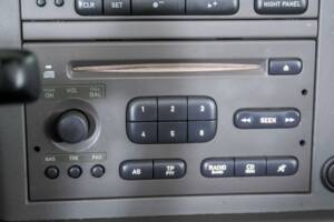 Bild 29/50 von Saab 9-3 2.0 Turbo (2001)