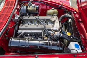 Afbeelding 33/42 van Alfa Romeo 2000 Spider Veloce (1980)