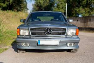 Image 10/100 of Mercedes-Benz 500 SEL (1983)
