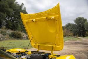 Bild 12/12 von Opel GT 1100 (1969)