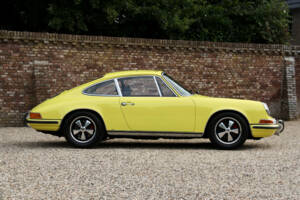 Bild 41/50 von Porsche 911 2.2 S (1971)