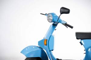 Bild 15/42 von Piaggio Vespa PK 50 S (1982)