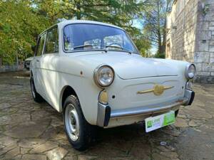 Bild 18/46 von Autobianchi Bianchina Panoramica (1970)