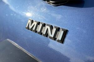 Image 20/22 of Rover Mini Mayfair (1990)