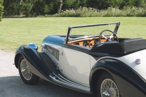 Image 12/36 de Delahaye 135 MS Figoni &amp; Falaschi (1938)
