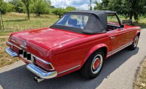 Afbeelding 3/14 van Mercedes-Benz 250 SL (1967)
