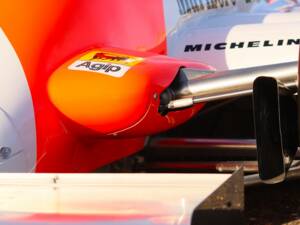 Immagine 21/24 di Alfa Romeo 179C (1981)