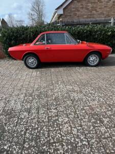 Bild 37/84 von Lancia Fulvia (1971)