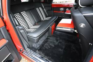Image 48/50 of Rolls-Royce Phantom VII (2016)