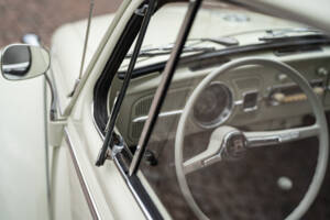 Image 3/57 of Volkswagen Kever 1200 (1965)