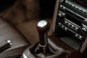 Imagen 34/50 de Porsche 911 Carrera S (2010)