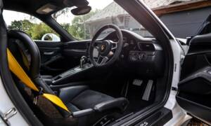 Afbeelding 4/43 van Porsche 911 GT3 RS (2015)