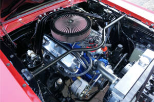 Afbeelding 18/50 van Ford Mustang 289 (1965)