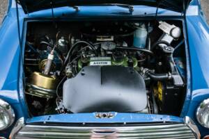 Image 3/50 of Austin Mini Cooper 1000 (1968)