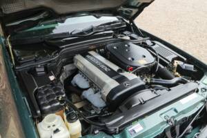 Afbeelding 48/50 van Mercedes-Benz 300 SL-24 (1992)